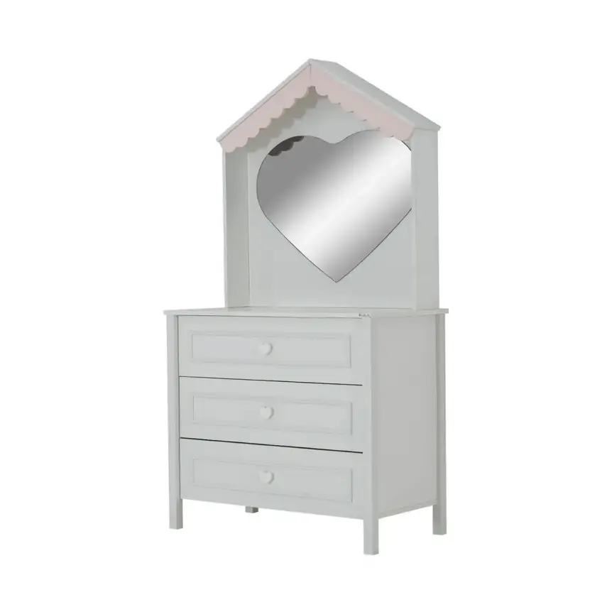 Pierre Cardin Heaven Bebek Odası Takımı - 3