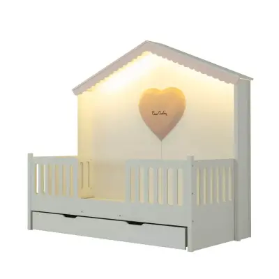 Pierre Cardin Heaven Bebek Odası Takımı - 8