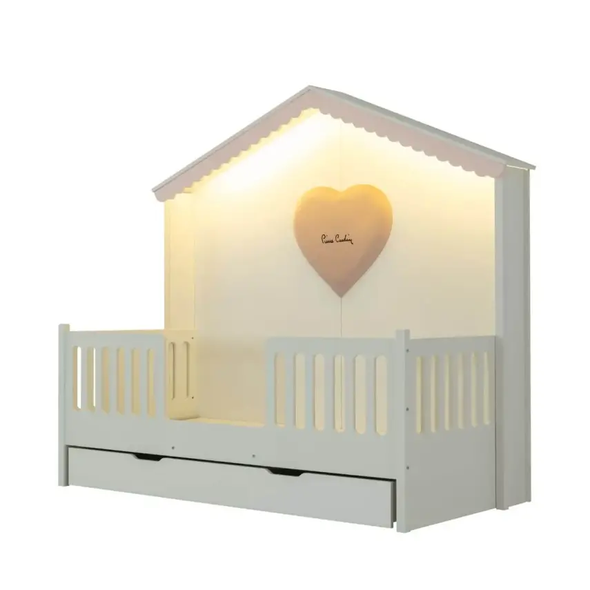 Pierre Cardin Heaven Bebek Odası Takımı - 8