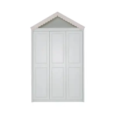 Pierre Cardin Heaven Bebek Odası Takımı - 6