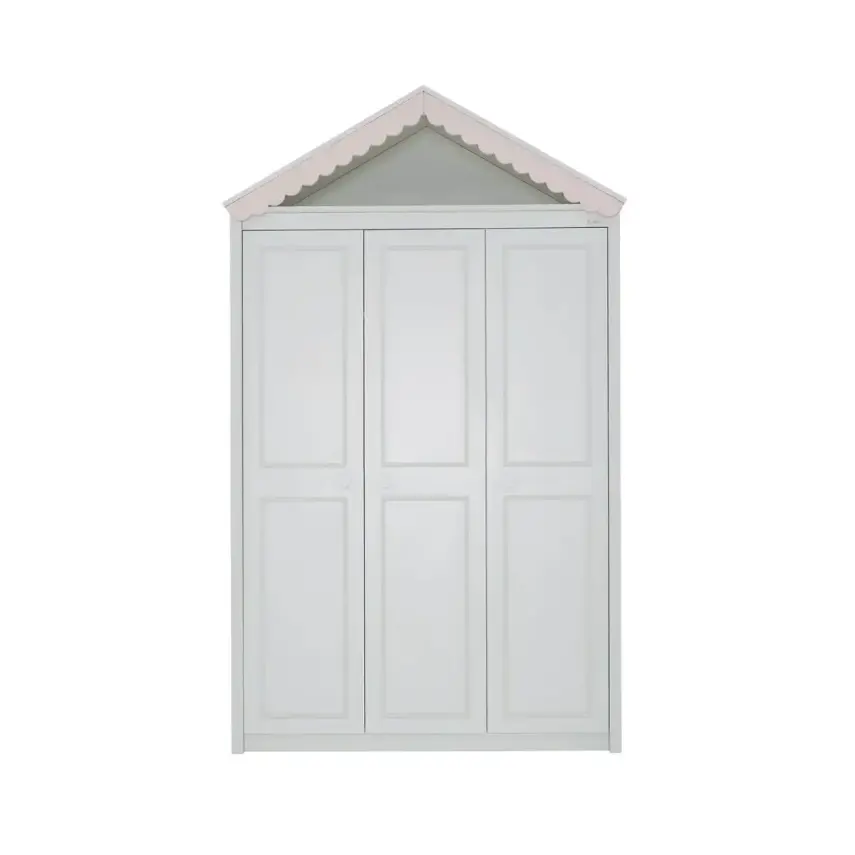 Pierre Cardin Heaven Bebek Odası Takımı - 6