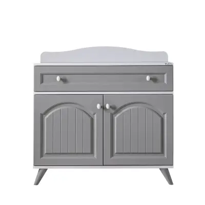 Pierre Cardin Lucca Bebek Odası Takımı - 7