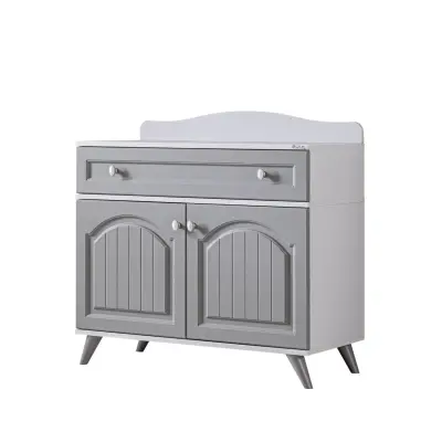 Pierre Cardin Lucca Bebek Odası Takımı - 10