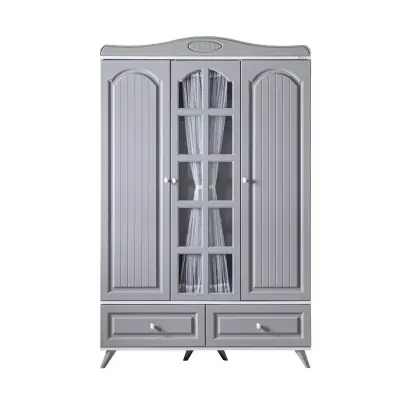 Pierre Cardin Lucca Bebek Odası Takımı - 9