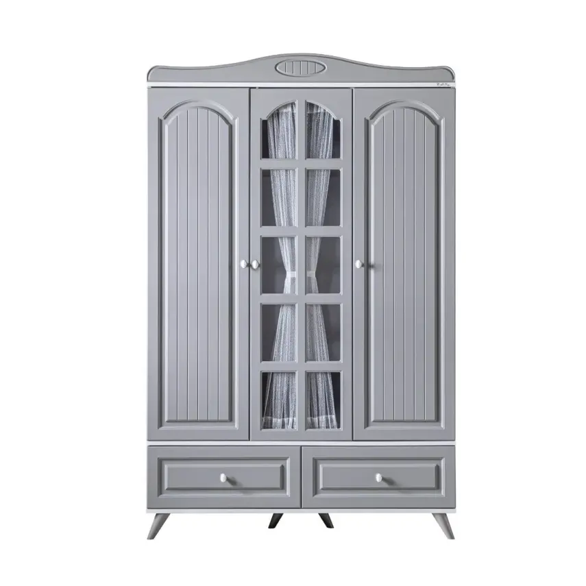 Pierre Cardin Lucca Bebek Odası Takımı - 9