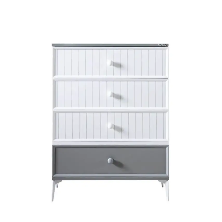 Pierre Cardin Neo Bebek Odası Takımı - 5