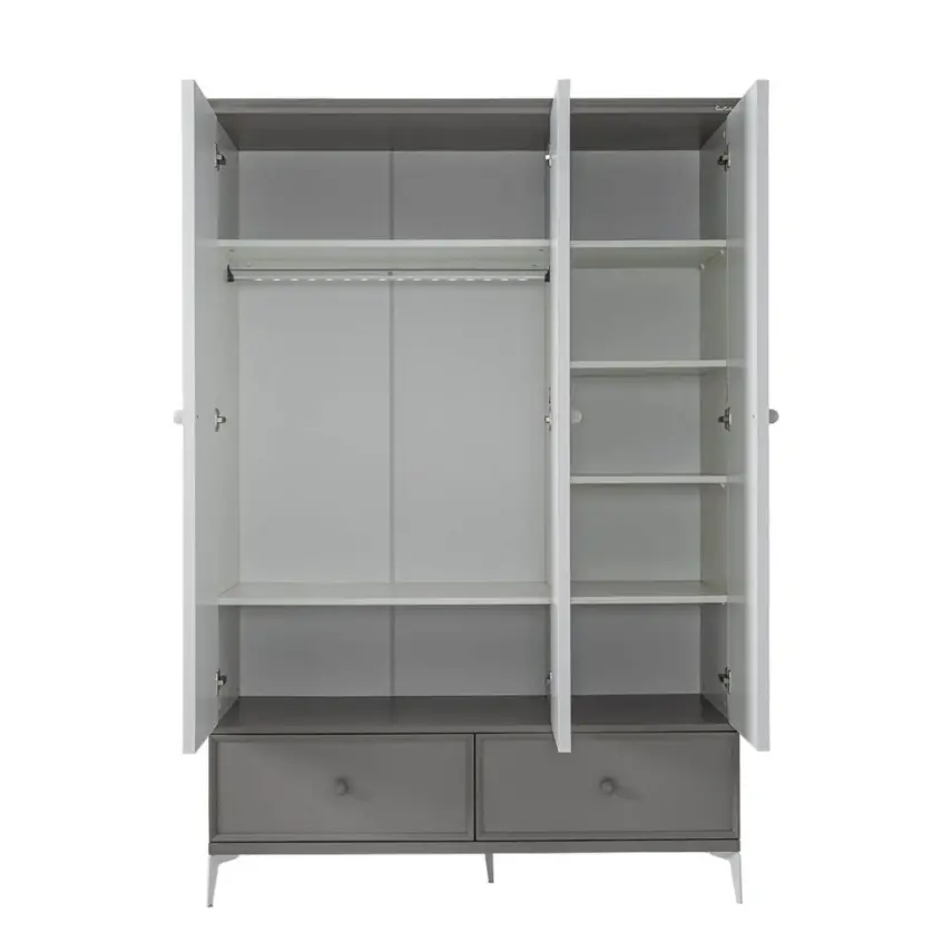 Pierre Cardin Neo Bebek Odası Takımı - 3