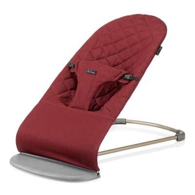 Pierre Cardin Plume Ev Tipi Ana Kucağı Bordo 