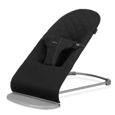 Pierre Cardin Plume Ev Tipi Ana Kucağı Siyah 