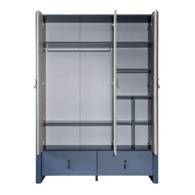 Pierre Cardin Vega Bebek Odası Takımı - 8