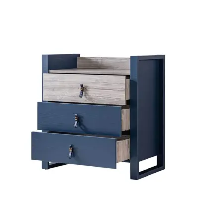 Pierre Cardin Vega Bebek Odası Takımı - 3