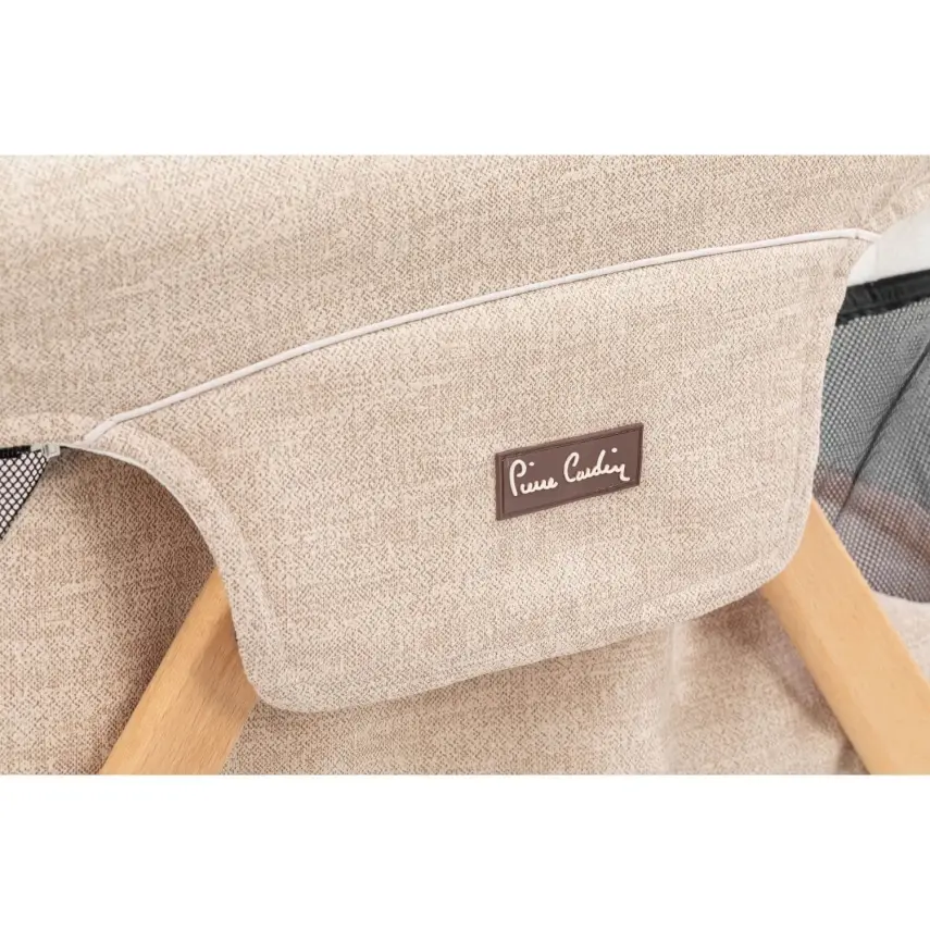 Pierre Cardin Violet Beşik Bej - 6