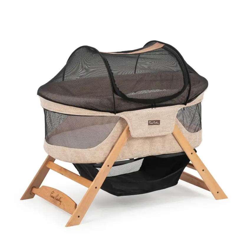 Pierre Cardin Violet Beşik Bej - 1