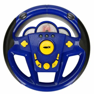 Pilli Büyük Direksiyon Kutulu