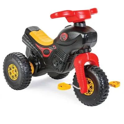 Pilsan Black Eagle Çocuk Bisikleti