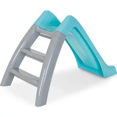Pilsan Funny Slide Kaydırak Turkuaz - 2