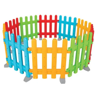 Pilsan Multi Çit 10'lu - 1