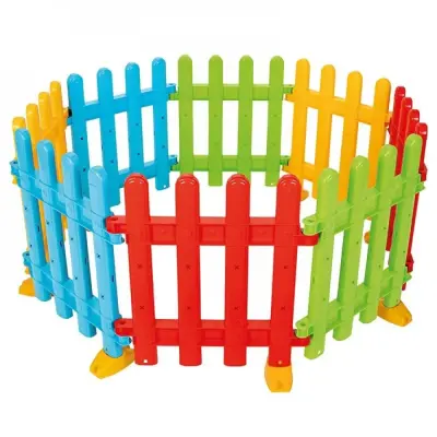 Pilsan Multi Çit 8'li - 1