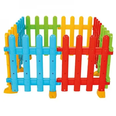 Pilsan Multi Çit 8'li - 2