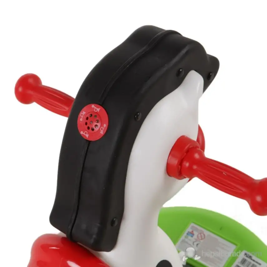 Pilsan Sallanan At Müzikli - 7