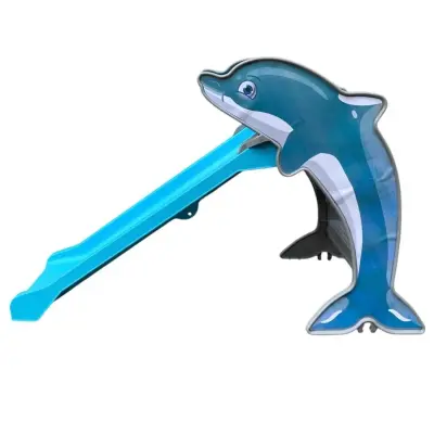 Pilsan Yunus Katlanabilir Kaydırak - 2