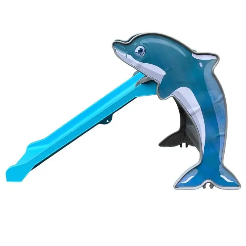 Pilsan Yunus Katlanabilir Kaydırak - 2