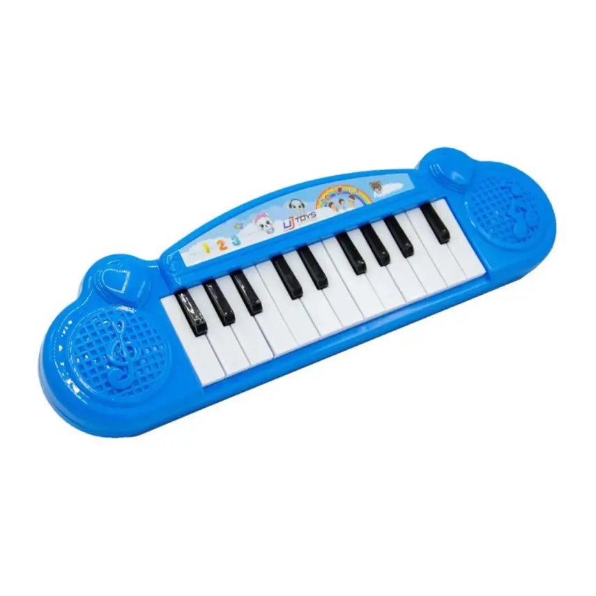 Piyano Pilli Poşetli - 2