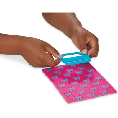 Play-Doh Barbie Ruffles And Bows - 9