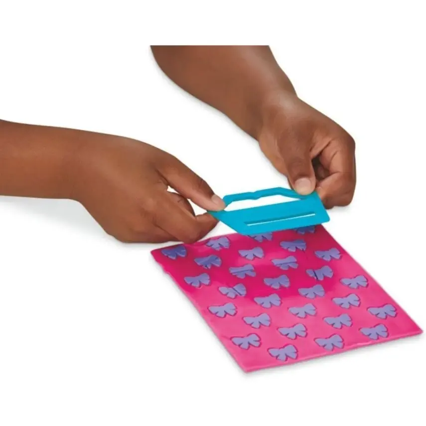 Play-Doh Barbie Ruffles And Bows - 9