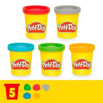 Play Doh Damga Ve Testere  Renkli El Aletleri Oyun Hamuru Seti Tezgahı - 4