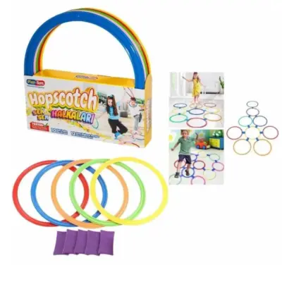 Play Toys Halka Seksek