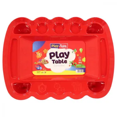 Play Toys Kinetik Kum Oyun Masası