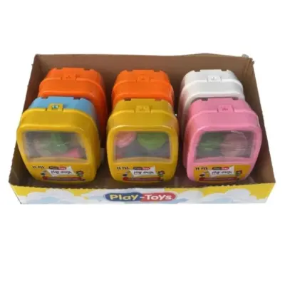 Play Toys Valiz Set
