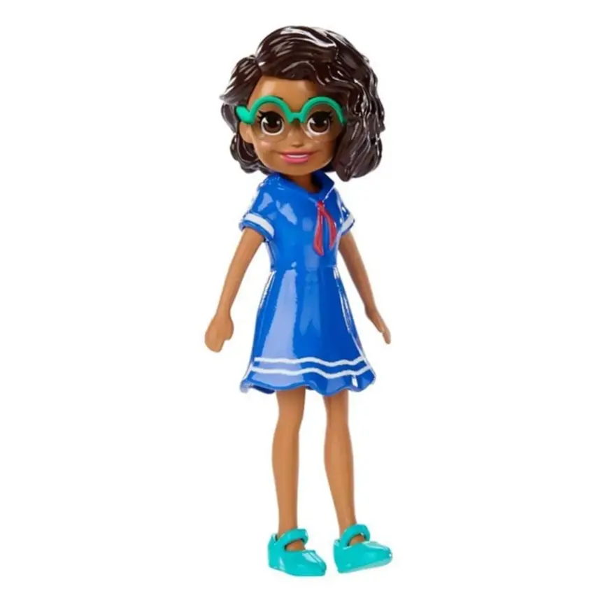 Polly Pocket ve Arkadaşları Serisi - 2