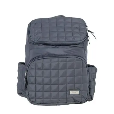 Prego 3082 Vanetta Bebek Bakım Çantası Gri - 3