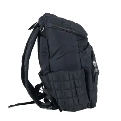 Prego 3082 Vanetta Bebek Bakım Çantası Siyah - 3