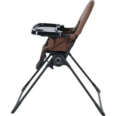 Prego 4021 Aris Basic Mama Sandalyesi Taba - 3