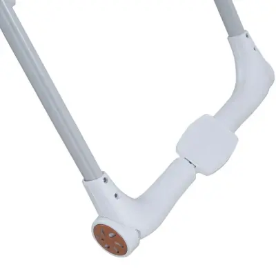 Prego 4024 Lucca Mama Sandalyesi Kiremit - 6