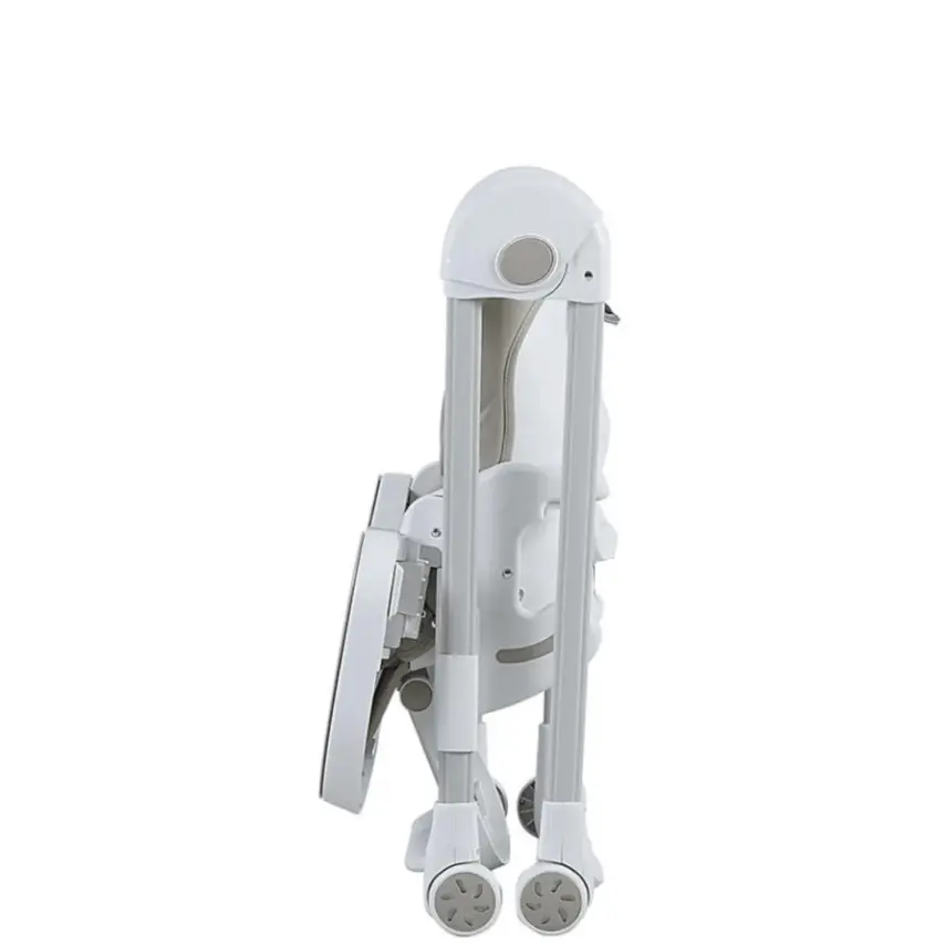 Prego 4024 Lucca Mama Sandalyesi Krem - 15