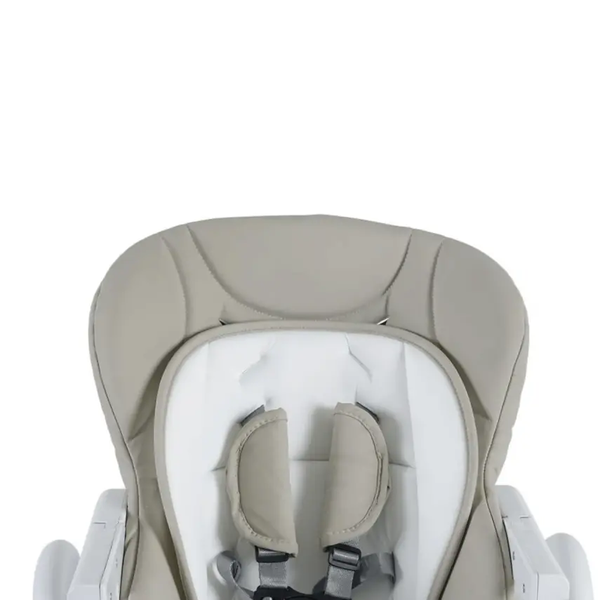 Prego 4024 Lucca Mama Sandalyesi Krem - 19