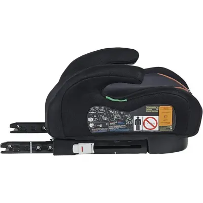 Prego 4052 Riofix Oto Koltuk Yükseltici 15-36 Kg Kiremit (1)