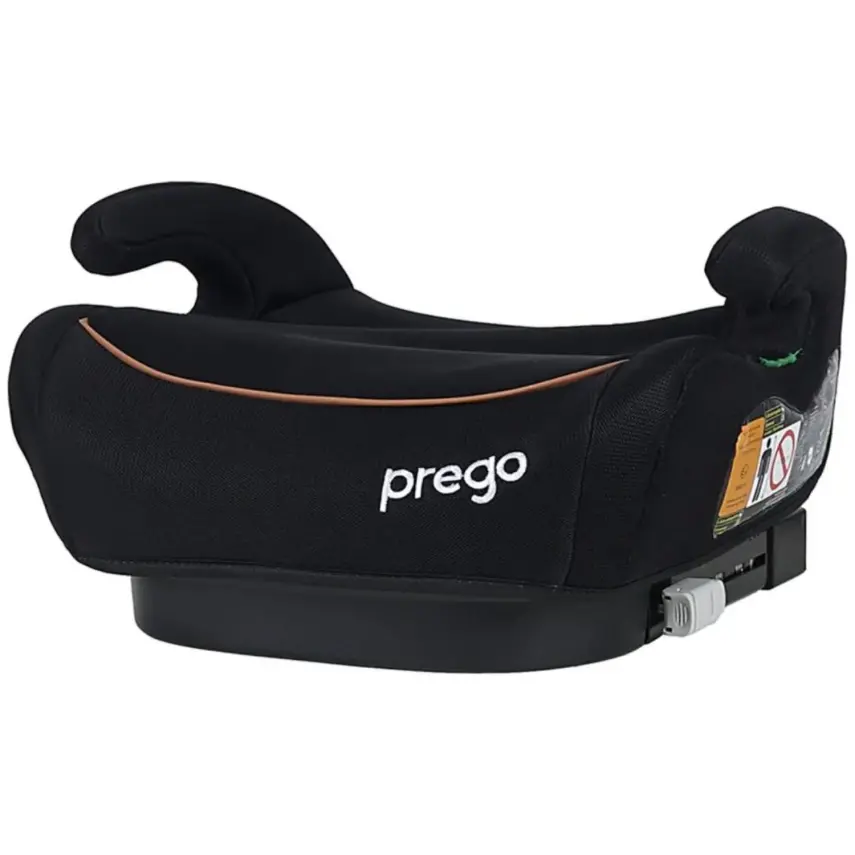 Prego 4052 Riofix Oto Koltuk Yükseltici 15-36 Kg Kiremit - 1