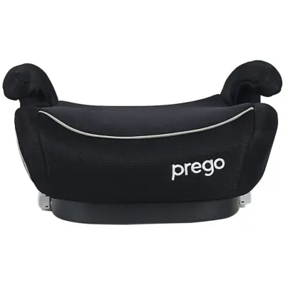 Prego 4052 Riofix Oto Koltuk Yükseltici 15-36 Kg Krem (1)