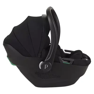 Prego 4223 Zenofix I-Size Oto Koltuğu Siyah - 3