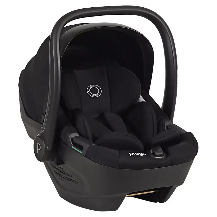 Prego 4223 Zenofix I-Size Oto Koltuğu Siyah - 4