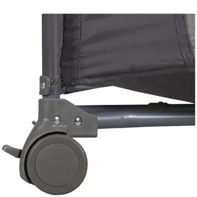 Prego 8040 Miami Premium Anne Yanı Oyun Parkı 70x120 cm Bej - 11