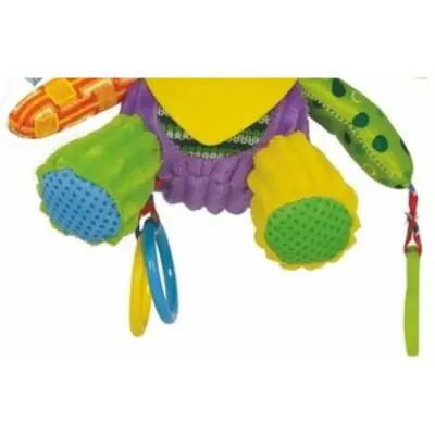 Prego Dişlik Fil Lucy - 2