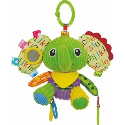 Prego Dişlik Fil Lucy