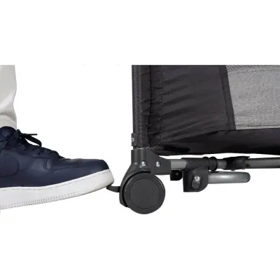 Prego  Miami Plus Oyun Parkı 70x120 cm Gri 8044 - 9