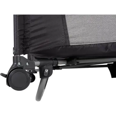 Prego  Miami Plus Oyun Parkı 70x120 cm Gri 8044 - 11